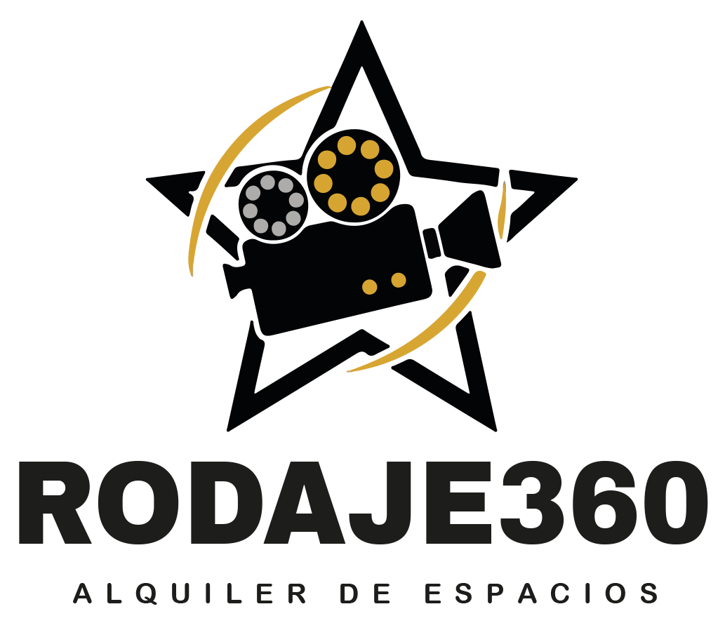 RODAJE 360